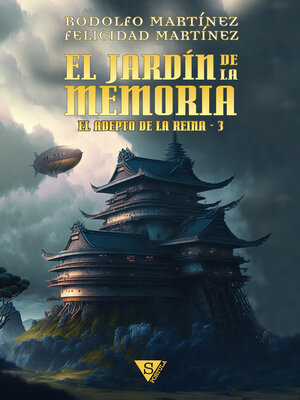 cover image of El jardín de la memoria